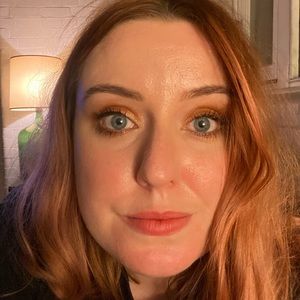 Meet your Posher, Maeve